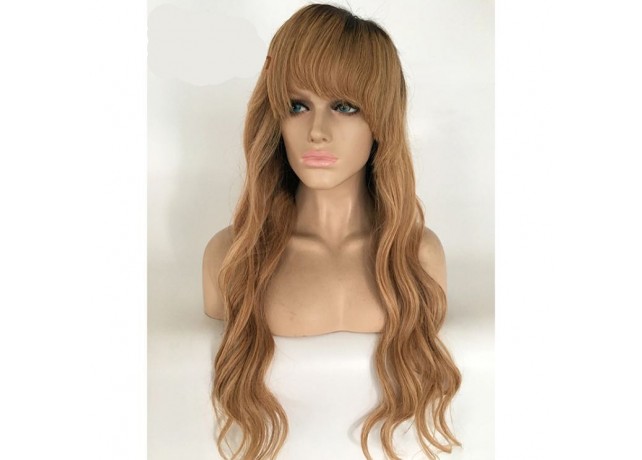 Peruca light serena, par natural ultra Remy, 60 cm Peruca light serena, par natural ultra Remy, 60 cm